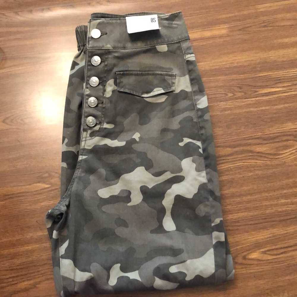 Express Pants NWT size 0